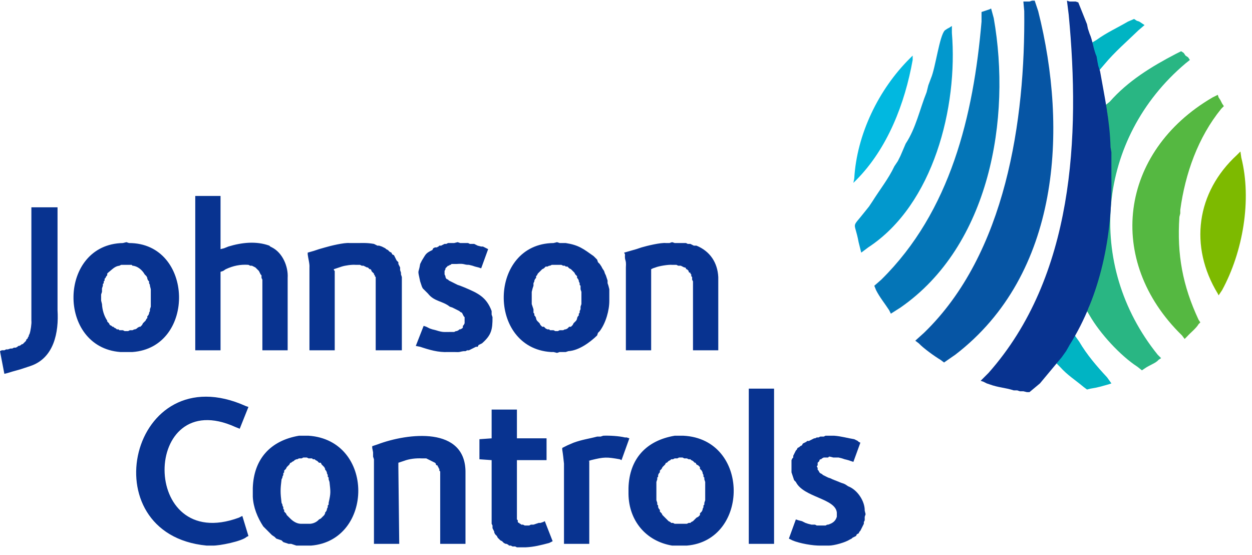 Johnson Controls