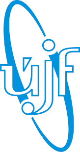 ÚJF AV ČR
