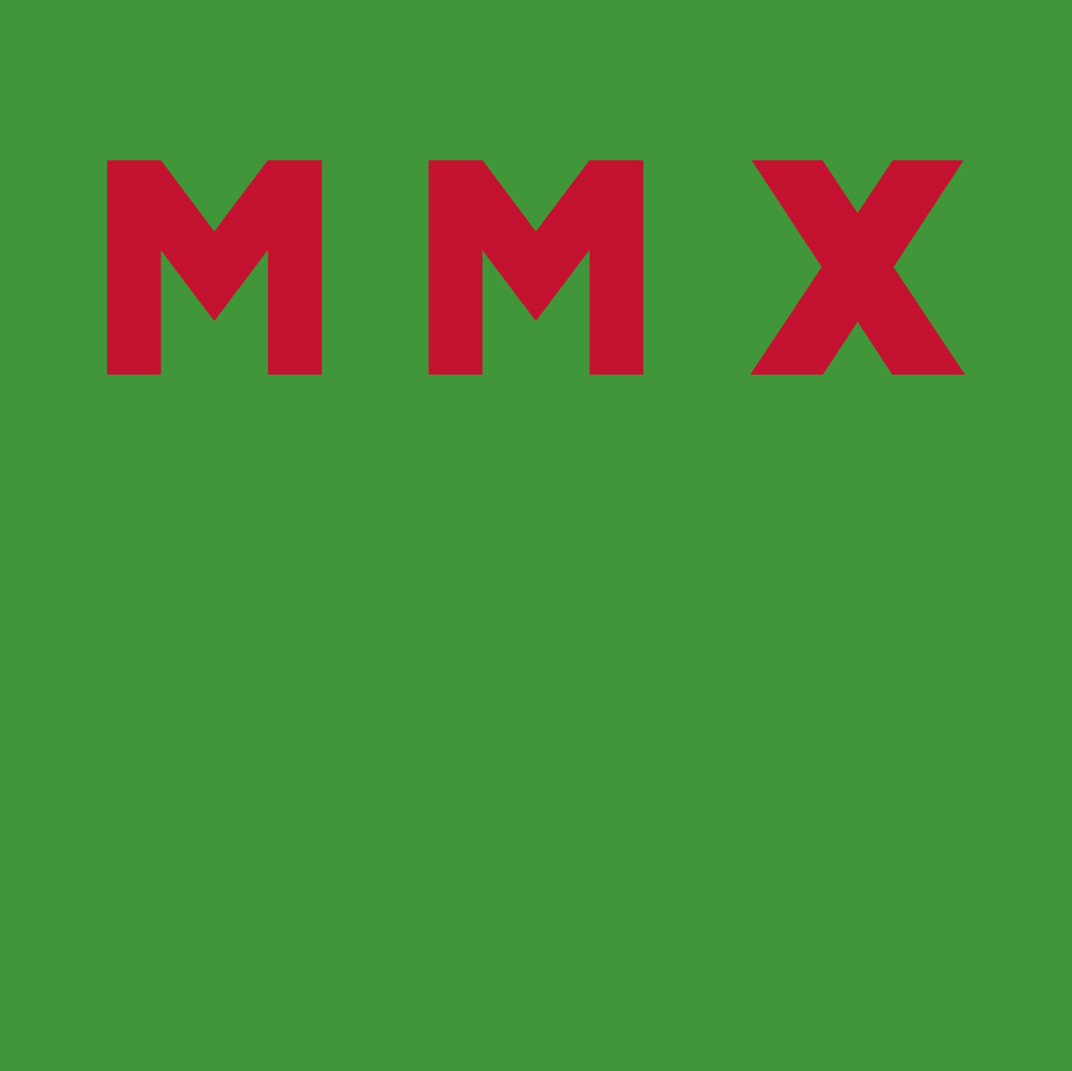 MMX