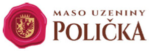 Maso uzeniny Polička