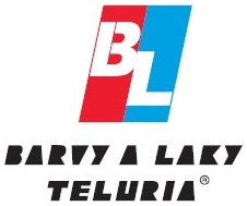 Barvy a laky Teluria